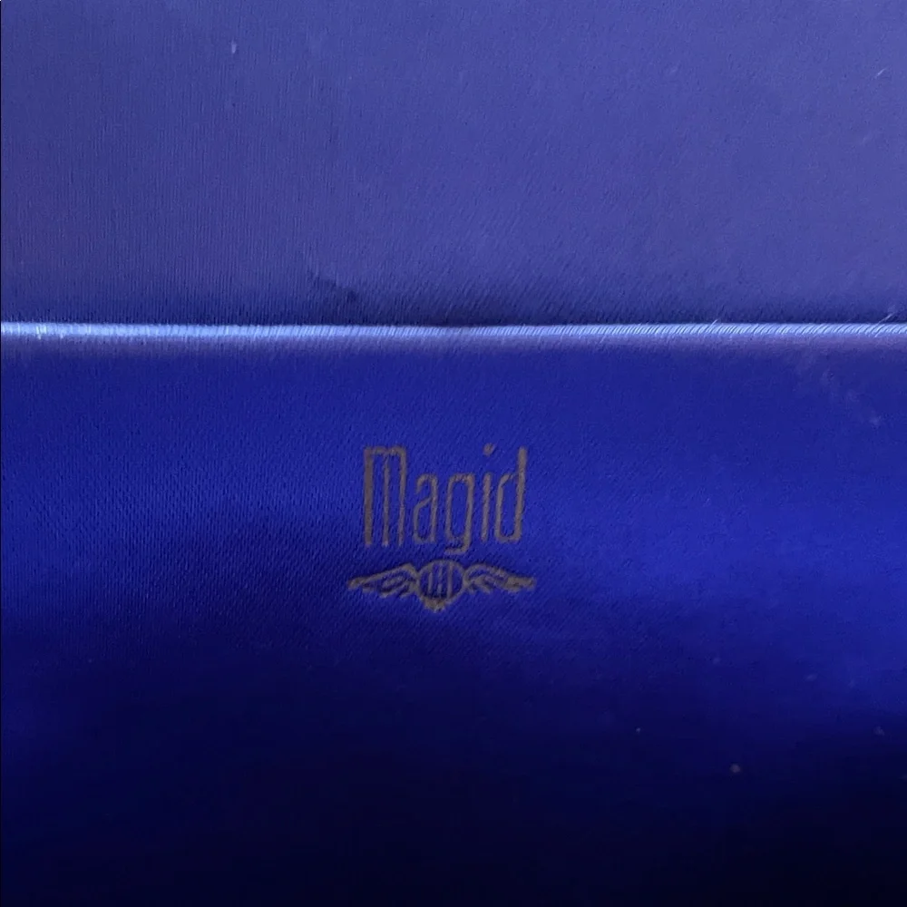 Magid mid 20th